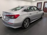 Certified 2022 Honda Civic Touring image 4