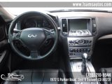 Used 2012 INFINITI G37 Journey w/ Premium Pkg image 5