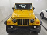Used 2006 Jeep Wrangler X image 3