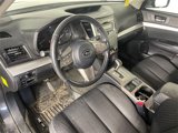 Used 2011 Subaru Outback 2.5i Premium w/ All-Weather Pkg image 5