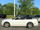 Used 2014 Ford Mustang Convertible image 4