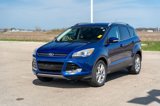 Used 2015 Ford Escape Titanium w/ Equipment Group 301A image 3