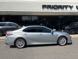 Used 2018 Toyota Camry XLE image 4