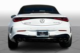 New 2025 Mercedes-Benz CLE 53 AMG 4MATIC Cabriolet image 4