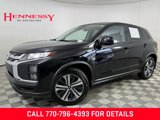Used 2024 Mitsubishi Outlander Sport SE image 1