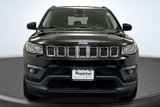 Used 2018 Jeep Compass Latitude w/ Cold Weather Group image 3