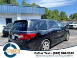 Used 2018 Honda Odyssey EX-L image 5