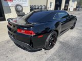 Used 2014 Chevrolet Camaro SS image 3