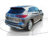 New 2025 INFINITI QX50 Pure image 3