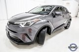Used 2019 Toyota C-HR XLE image 2