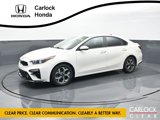 Used 2020 Kia Forte LXS image 3