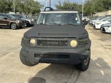Used 2007 Toyota FJ Cruiser 4WD image 2