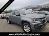 Used 2022 Chevrolet Colorado LT w/ Fleet Safety Package image 2