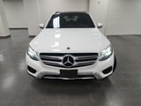 Used 2019 Mercedes-Benz GLC 300 4MATIC image 2