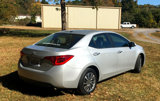 Used 2019 Toyota Corolla XLE image 5