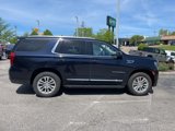 Used 2021 GMC Yukon SLT w/ SLT Luxury Plus Package image 5