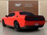 Used 2021 Dodge Challenger SXT w/ Blacktop Package image 3