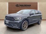 Used 2016 Dodge Durango Limited w/ Premium Group image 3