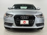 Used 2015 Audi A6 2.0T Premium Plus w/ Premium Plus Package image 3