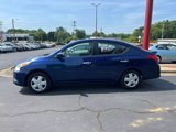 Used 2018 Nissan Versa SV image 4