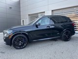 Used 2023 BMW X5 M50i w/ Climate Comfort Package image 3