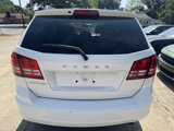Used 2017 Dodge Journey SE w/ Flexible Seating Group image 6