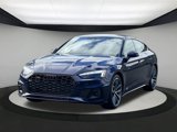 Certified 2024 Audi A5 2.0T Premium w/ Summer of Audi Package image 3