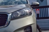 Used 2019 Kia Sorento LX image 3
