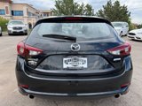Used 2017 MAZDA MAZDA3 Touring image 4