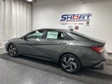New 2025 Hyundai Elantra SEL image 2