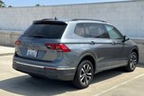 Used 2022 Volkswagen Tiguan S image 3