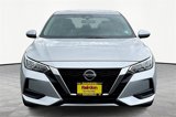 Used 2021 Nissan Sentra SV image 3