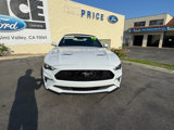Used 2023 Ford Mustang Premium image 2