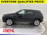 New 2025 Jeep Compass Sport image 4