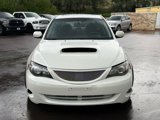 Used 2010 Subaru Impreza WRX Premium image 2