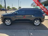 Used 2019 Jeep Compass Latitude w/ Popular Equipment Group image 4