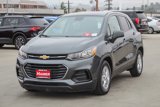 Used 2020 Chevrolet Trax LS w/ Tint and Cruise Package image 3