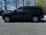New 2025 Jeep Grand Cherokee L Laredo image 4