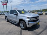 Used 2021 Chevrolet Silverado 1500 LT w/ Bed Protection Package image 2