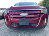 Used 2014 Ford Edge SEL w/ Equipment Group 205A image 2