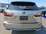 Used 2018 Lexus RX 450hL Luxury image 5
