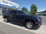 Used 2016 Chevrolet Silverado 1500 LT w/ All Star Edition image 2