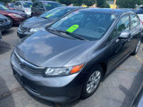 Used 2012 Honda Civic LX image 2
