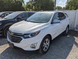 Used 2018 Chevrolet Equinox Premier image 3