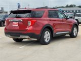 Used 2020 Ford Explorer XLT w/ Equipment Group 202A image 4