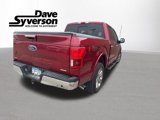 Used 2018 Ford F150 Lariat image 5