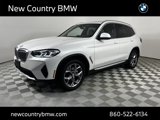 Used 2024 BMW X3 xDrive30i image 3