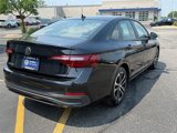 Certified 2023 Volkswagen Jetta Sport image 3