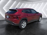 Used 2025 Chevrolet Trax LS image 5
