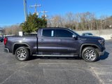 Used 2022 GMC Sierra 1500 SLT w/ SLT Premium Package image 2